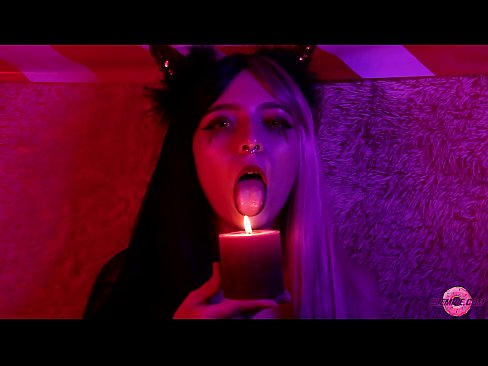 ❤️ Blowjob pasional de la Succubus sexy cu împlinirea gurii ❤❌ at ro.it-com.top ❌