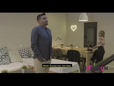 ❤️ PORNBCN 4K O femeie matură cu țâțe mari vrea să fie futută anal tânăr gigolo cu pula mare sex oral amortism hard fuck hand job dog style pussy lick orgasm subtitrat în franceză ❤❌ at ro.it-com.top ❌